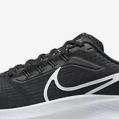Nike Official Men's Air Zoom Pegasus 39 Breathable Running Shoes DH4071-001