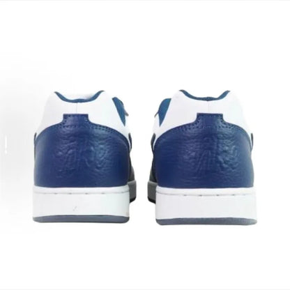 Nike Ebernon Low-Top Classic Comfort Slip-Resistant Cushioning Durable Everyday Unisex Skate Shoes IF0847-141