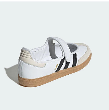 „Adidas Original Originals“ moteriški klasikiniai, kvėpuojantys kasdieniai sportiniai bateliai JR1402