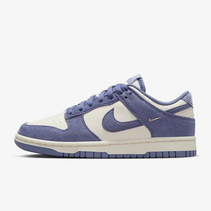 Adidași sport Nike Authentic Dunk Low pentru femei, cu amortizare, ușori și confortabili IB4417-103