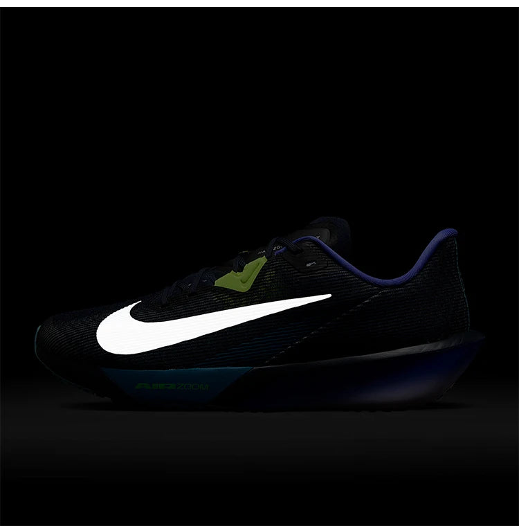 Zapatillas de running de carretera para hombre Nike Originals Zoom Rival Fly4 con absorción de impactos FV6040-401