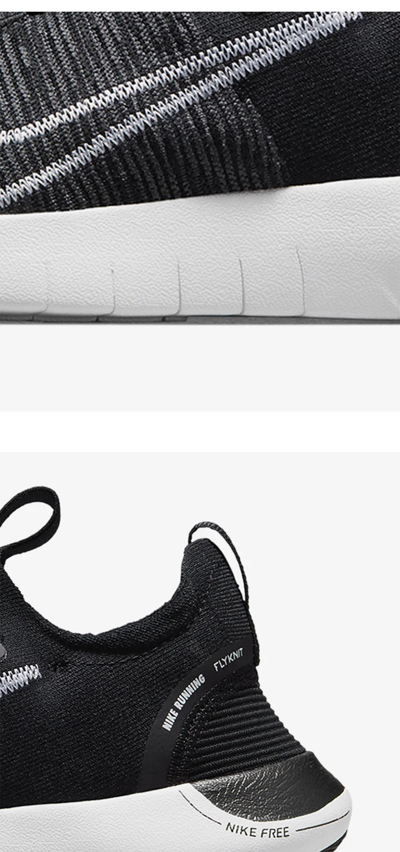 „Nike“ oficialūs, autentiški, nauji, vyriški, kvėpuojantys, žemi bėgimo ir vaikščiojimo bateliai FB1276-002