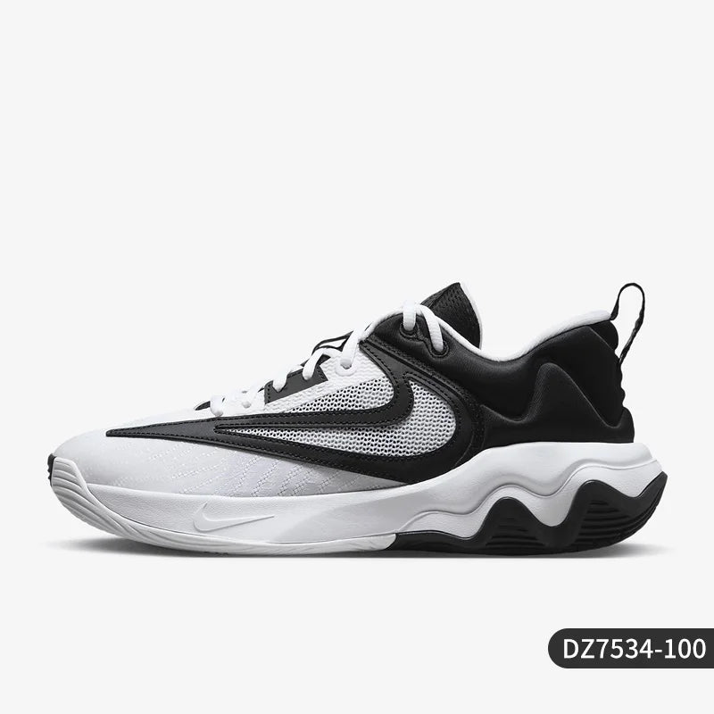 Nike Authentic Giannis Immortality Basketballschuhe für Herren DZ7534-100