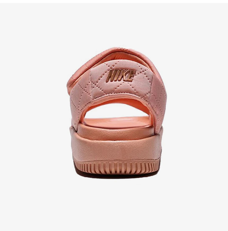 „Nike Authentic Calm“ moteriški patvarūs ir minkšti paplūdimio sandalai HJ9000-800