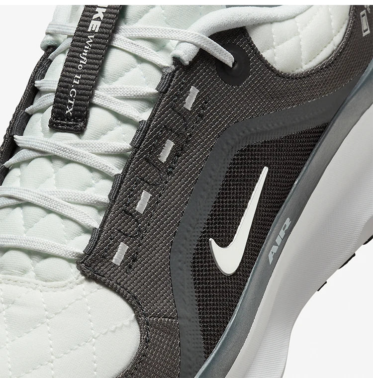„Nike“ oficialūs, originalūs „Winflo 11 GORE-TEX“ vyriški bėgimo bateliai su paminkštinimu FQ1358-004