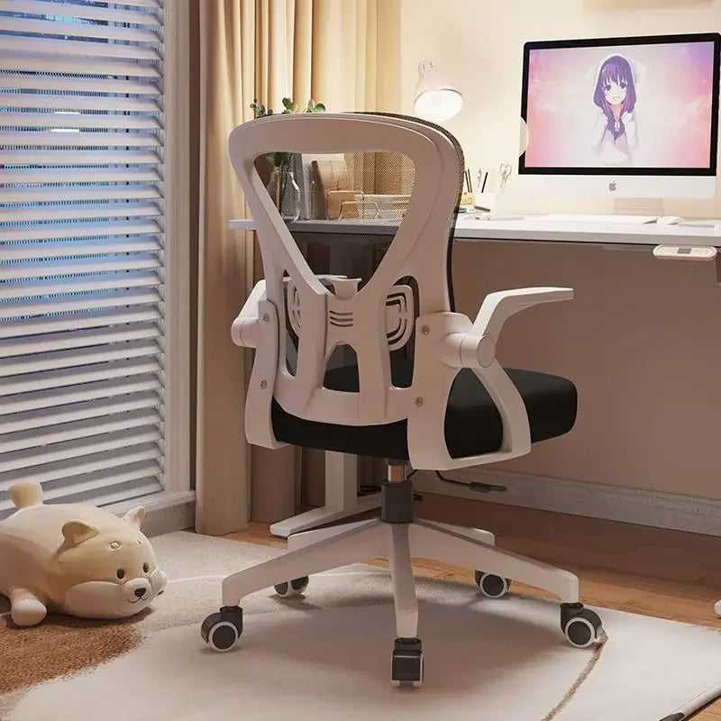 Sproščujoči stol za gamerje, pisarniški stol 200 Kg, luksuzni dizajnerski ergonomski pisarniški naslanjač, Crіsla Shorts za fante, gaming postelja