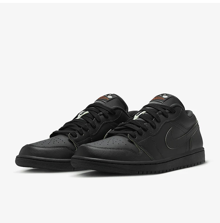Nike Authentic JORDAN Men's Classic Shock Absorption Daily Lace-Up Sneakers HM3690-001