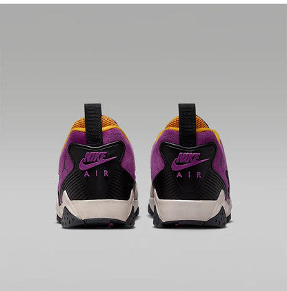 Nike originalne JORDAN muške niske sportske košarkaške tenisice s apsorpcijom udaraca i pletenim detaljima, HQ3950-005