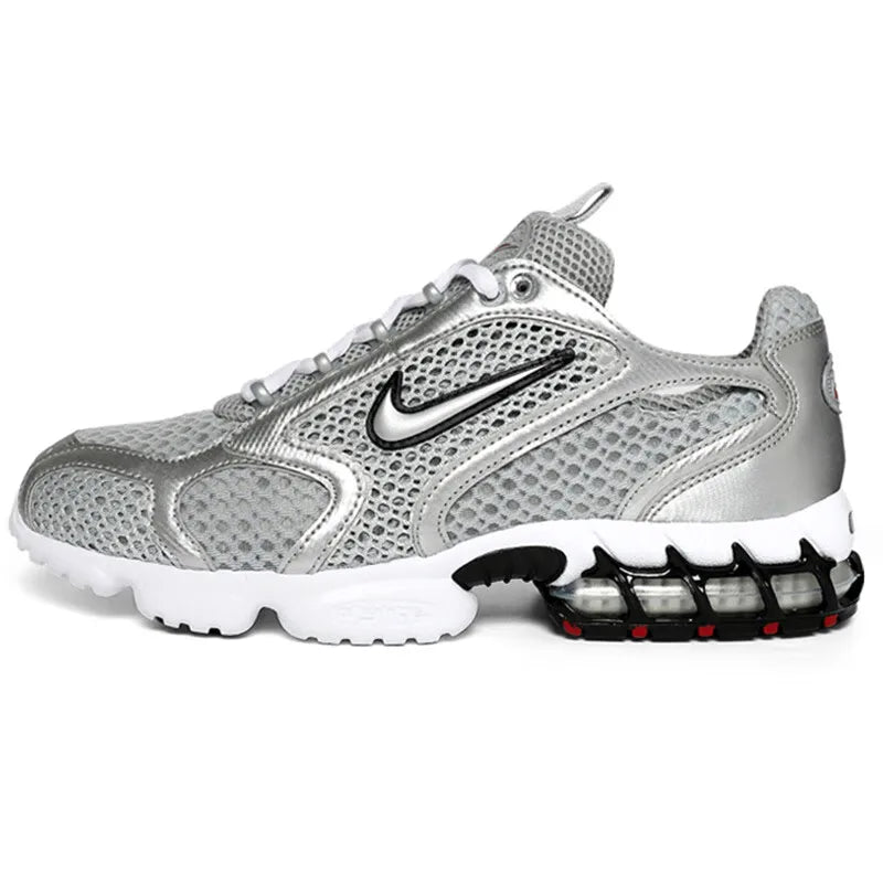 Originalūs „NIKE AIR ZOOM SPIRIDON CAGE 2“ vyriški bėgimo bateliai
