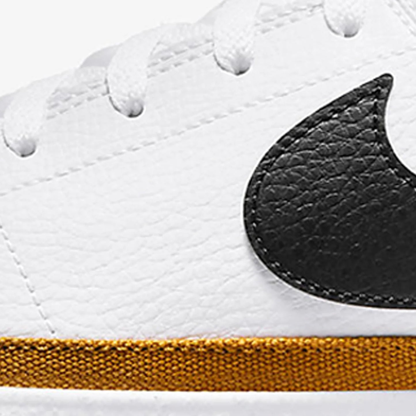 Ténis desportivos retro unissexo Nike Official Genuine COURT LEGACY NN DH3162-100