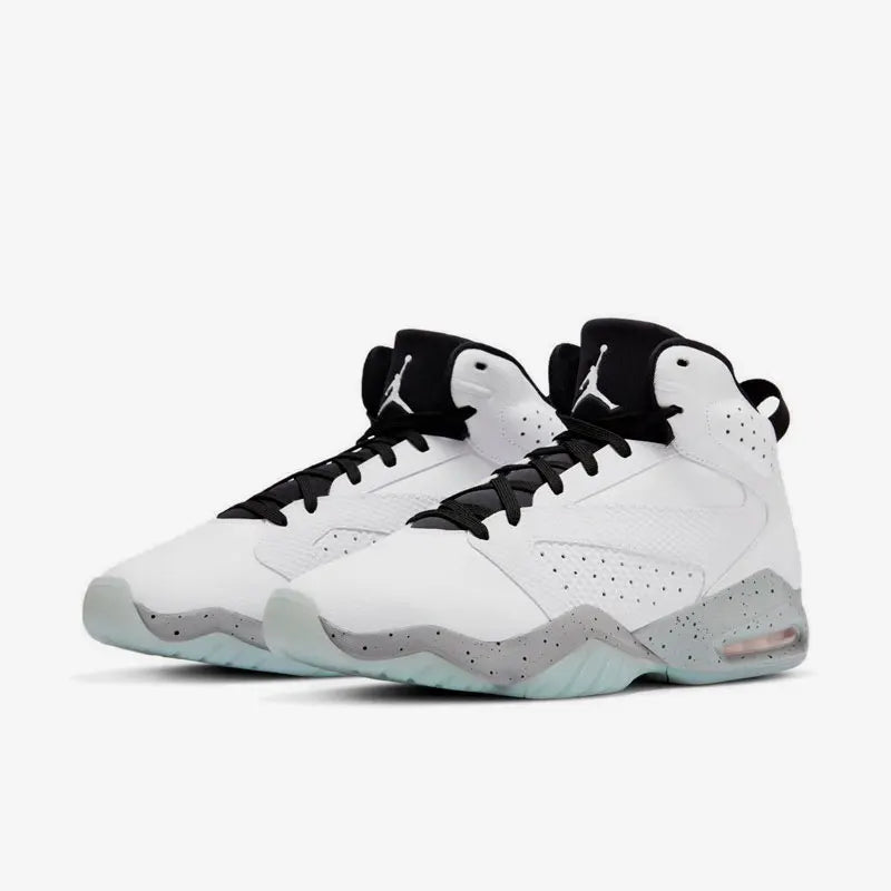Nike Official Genuine Jordan Lift Off Men's Sports Basketball Shoes AR4430-101