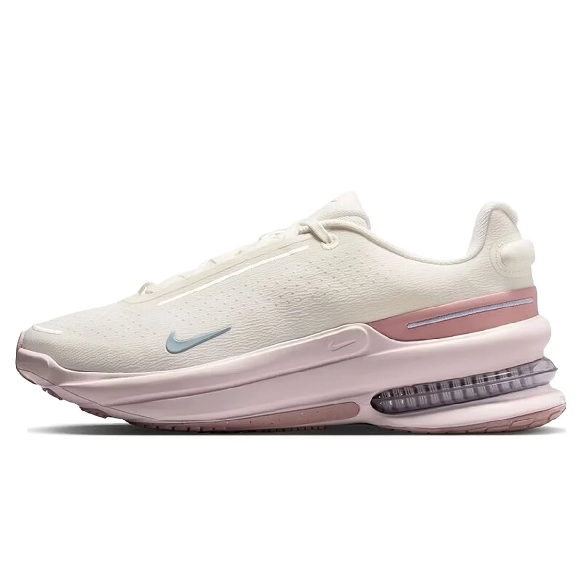 Nike Air Max tekaški copati z blaženjem udarcev, protizdrsno zaščito in vzdržljivostjo IB2746-010
