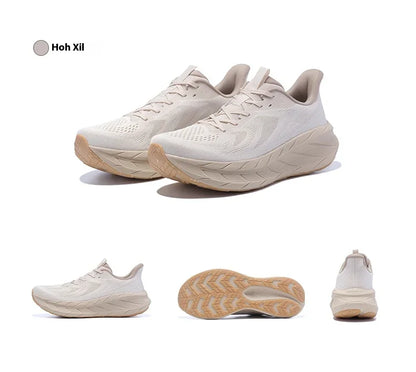 BMAI Breathable Cushioning Running Shoes 20KM Marathon Sports Shoes Professional Women's Gym Sneakers for Women Designer Trainer