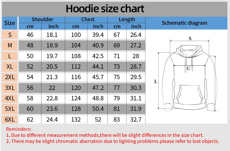 Autumn Winter Long Sleeve Tattoo Dragon 3D Printed Men Hooded Hoodies Sweatshirt Unisex Streetwear Pullover Casual Tracksuits