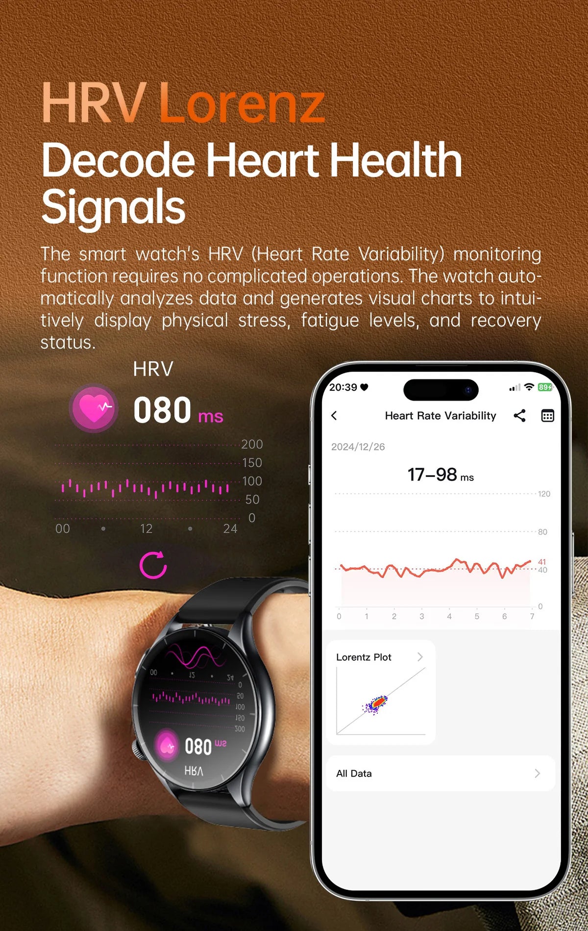 For XIAOMI 2025 New ECG+PPG Smartwatch Precise Uric Acid Blood Lipids Pressure Body Analysis Smart Watch Men BT Call NFC Watches
