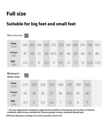 BMAI Breathable Cushioning Running Shoes 20KM Marathon Sports Shoes Professional Women's Gym Sneakers for Women Designer Trainer