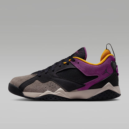 Nike originalne JORDAN muške niske sportske košarkaške tenisice s apsorpcijom udaraca i pletenim detaljima, HQ3950-005