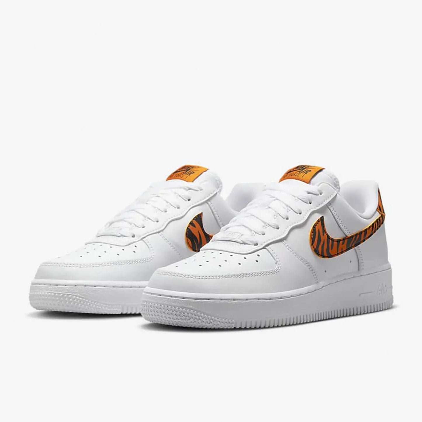 Nike Authentic Air Force 1 '07 Damen-Freizeitschuhe Air Force 1 DD8959-108
