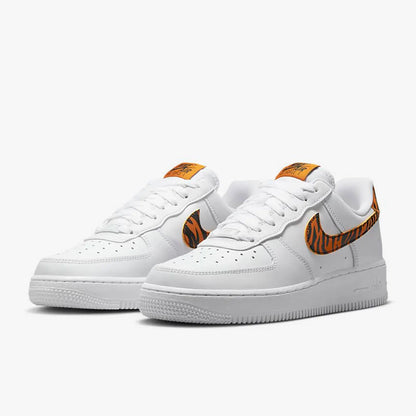 Nike Authentic Air Force 1 '07 Damen-Freizeitschuhe Air Force 1 DD8959-108