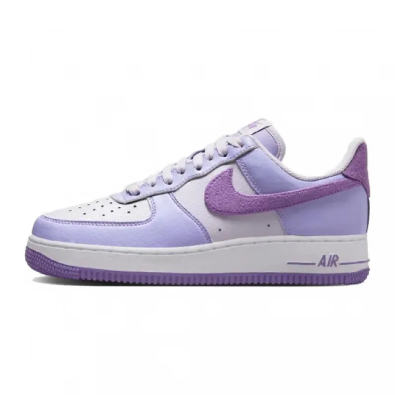 Nike Air Force 1 07 Fashionable Comfortable Cushioning Durable Everyday Unisex Sports Casual Sneakers HQ1977-001