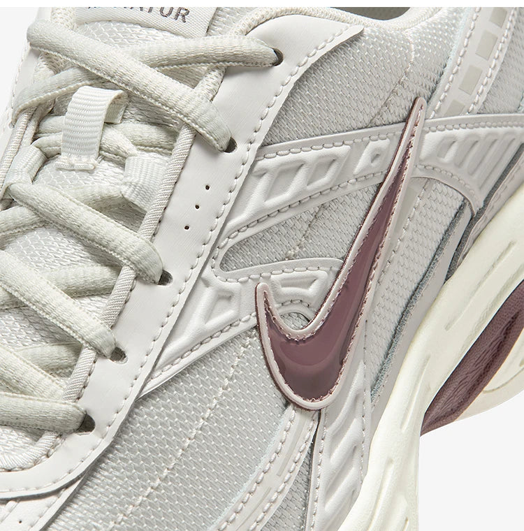 Nike Authentic Initiator ženske niske sportske cipele za apsorpciju udaraca i otpornost na habanje 394053-007