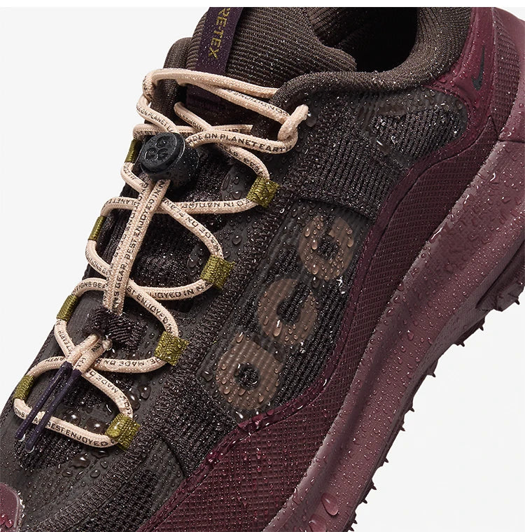 Nike Authentic ACG muške retro mrežaste tenisice za trail trčanje HF6245-200