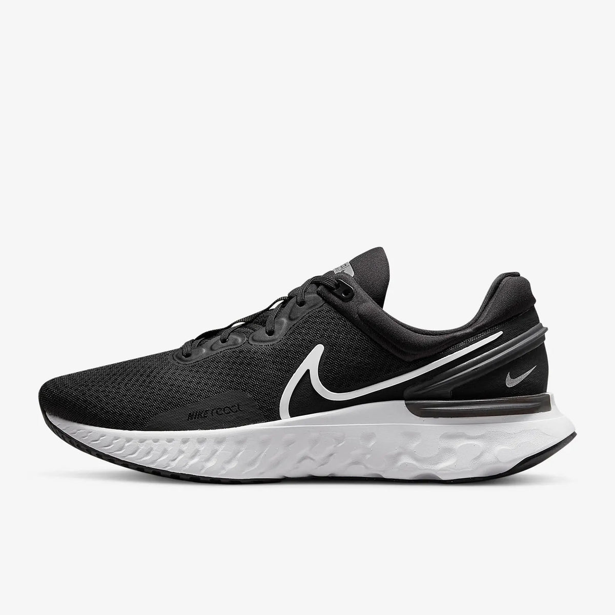 Официални оригинални мъжки летни маратонки REACT MILER 3 на Nike, модел DD0490-001