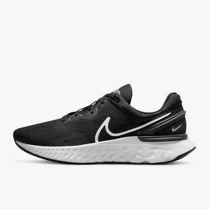 Официални оригинални мъжки летни маратонки REACT MILER 3 на Nike, модел DD0490-001