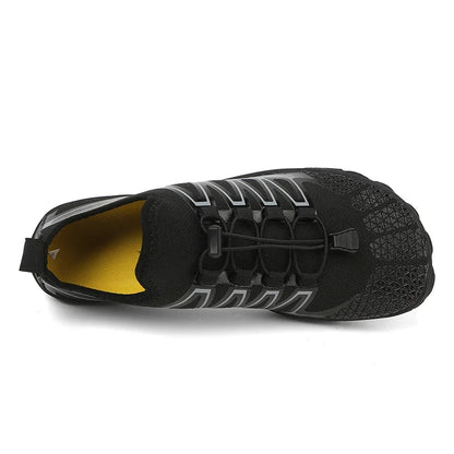 Men Beach Aqua Shoes Women Barefoot Water Swimming Fitness and Cross-Train Shoes Summer Outdoor Wading Shoes Big Size 48 49 50