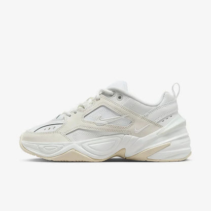 Nike M2K TEKNO Retro otporne na klizanje, izdržljive, svestrane, podstavljene tenisice za muškarce, sportske tenisice AV4789-100