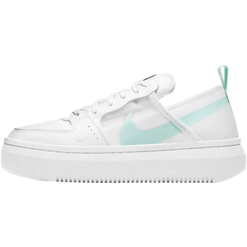 Nike Authentic COURT VISION ALTA TXT Dámské volnočasové tenisky CW6536-100