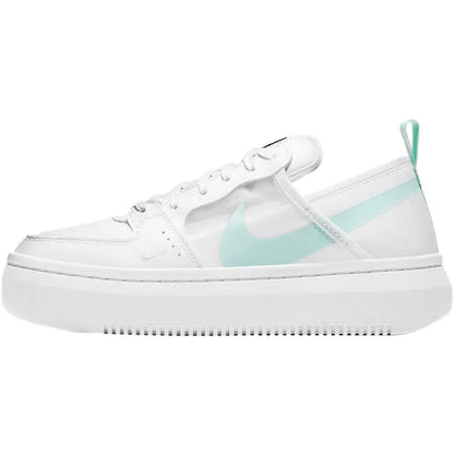 Nike Authentic COURT VISION ALTA TXT Dámské volnočasové tenisky CW6536-100