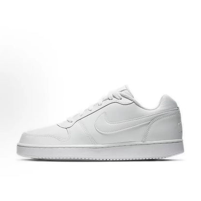 Nike Ebernon Low-Top Classic Comfort Slip-Resistant Cushioning Durable Everyday Unisex Skate Shoes IF0847-141