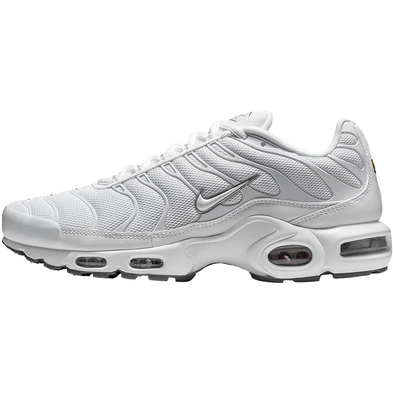 Nike službene originalne Air Max Plus muške sportske cipele za trčanje s amortizacijom i otpornim na habanje 604133-139