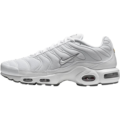 Nike službene originalne Air Max Plus muške sportske cipele za trčanje s amortizacijom i otpornim na habanje 604133-139