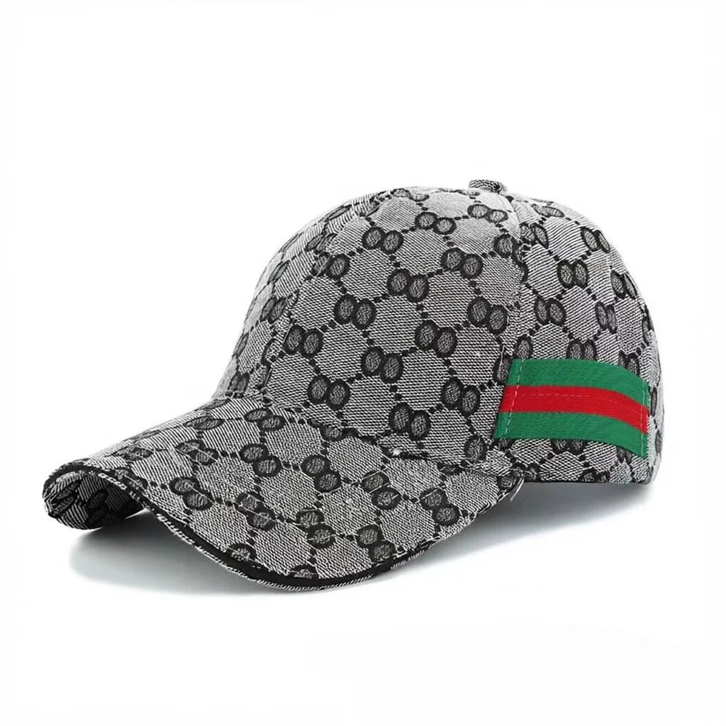Hat Summer Men's and Women's Fashion Outdoor Baseball Hat Cycling Fishing Duck Tongue Hat