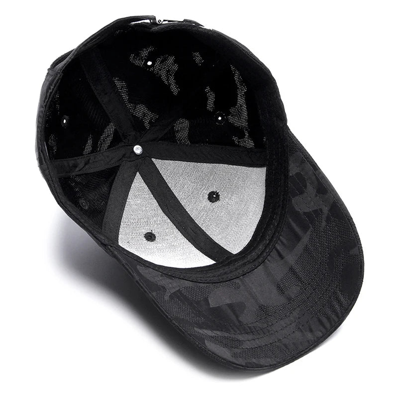 Gorra de béisbol con bordado, estilo «trucker», para hombre, para mujer, táctica, con mi logotipo, de Nueva York, con visera, estilo «snapback», para el sol, verano, hip hop, de la época.