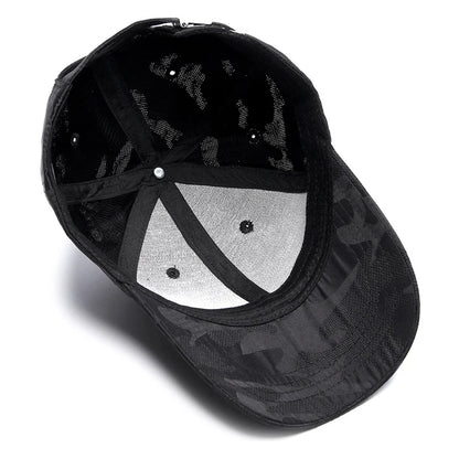 Gorra de béisbol con bordado, estilo «trucker», para hombre, para mujer, táctica, con mi logotipo, de Nueva York, con visera, estilo «snapback», para el sol, verano, hip hop, de la época.