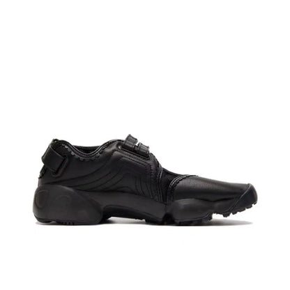 Nike Air Rift Low Top Laufschuhe – Bequem, atmungsaktiv und leicht IB8881-001