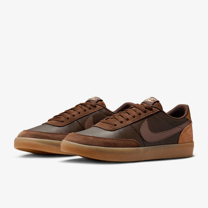 Oficiální autentické jarní pánské retro lehké a odolné tenisky Nike s patchworkovým vzorem IB4504-237