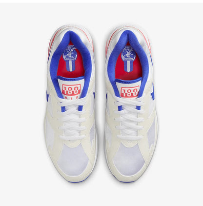 Nike Original Air Max 180 Herren-Laufschuhe – strapazierfähig und stützend FJ9259-100