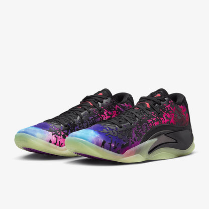 Scarpe da basket da uomo Nike Zion 3 PF originali DR0676-006