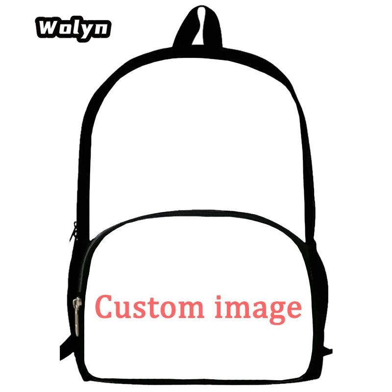 Hot Game Design Child Backpacks Shoulder Bag Pencil Case Fortnite Pupil Large Capacity School Bags for Boys Girls Best Gift