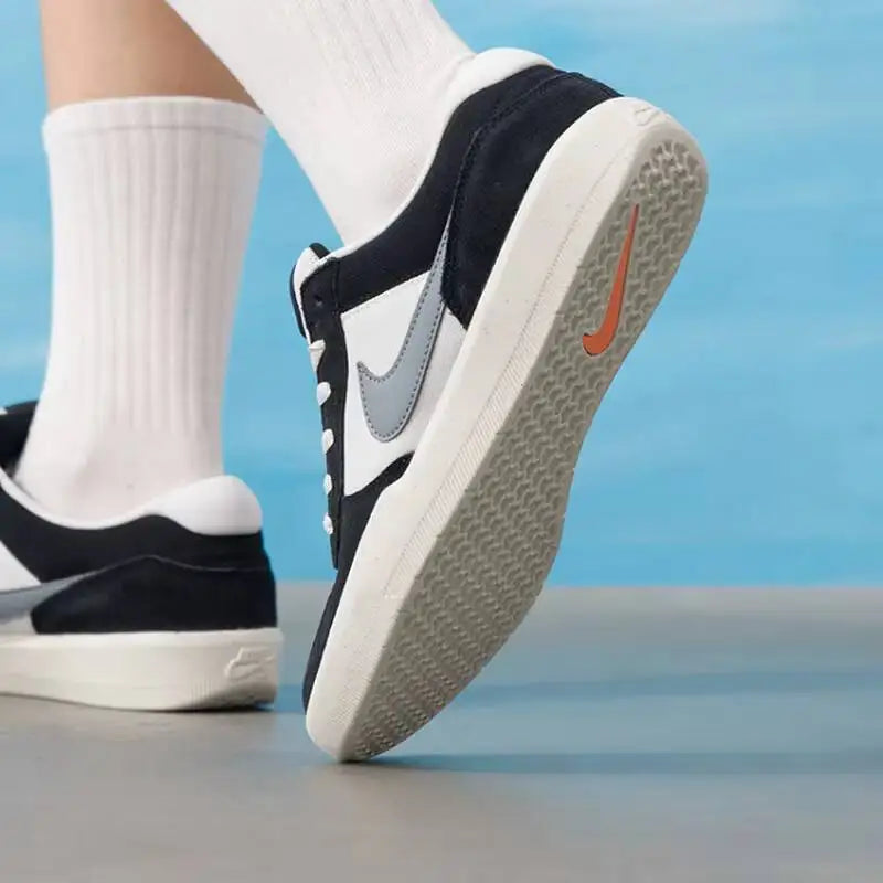 Hot Nike Men SB FORCE 58 Low Top Retro Skate Shoes 2026 Spring Fashion Land Surf Street Style Casual Sneakers DV5477-012
