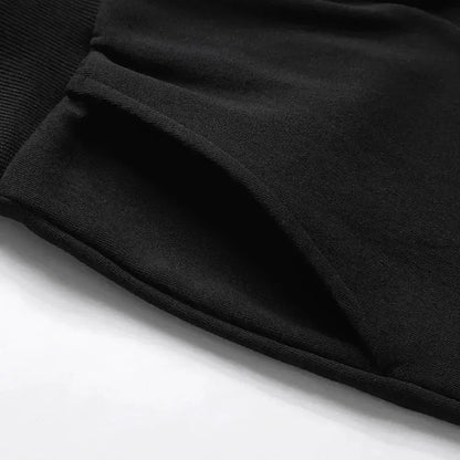 2025 Dragon Ball GOKU Majin Buu Anime Peripheral Trousers American Sports Autumn Men's and Women's Cotton Leggings