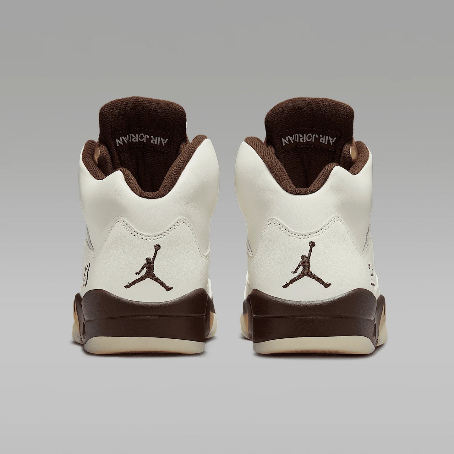 Nike genuine JORDAN women's air cushion high top sports retro basketball shoes DD9336-200