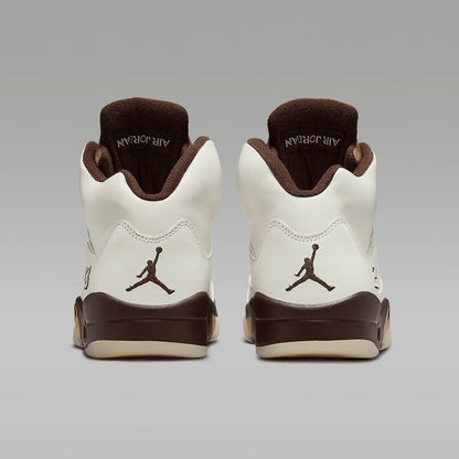 Nike genuine JORDAN women's air cushion high top sports retro basketball shoes DD9336-200