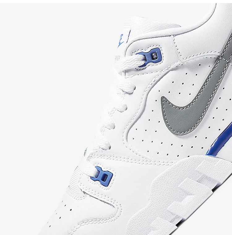 Oficiální autentické pánské sportovní tenisky Nike Air Cross Trainer s vysokou odolností CQ9182-102