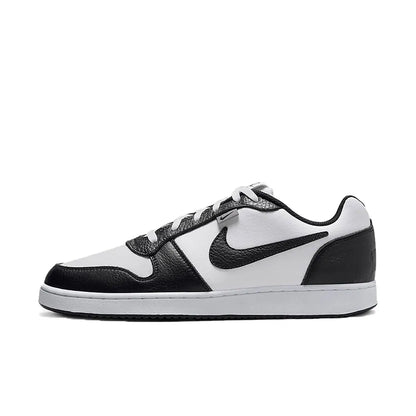 Nike Ebernon Low-Top Classic Comfort Slip-Resistant Cushioning Durable Everyday Unisex Skate Shoes IF0847-141