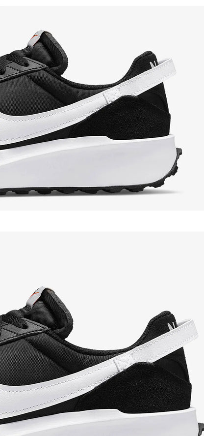 Nike Official Genuine Waffle Debut Men's & Women's Low-top Casual Waffle Sneakers DH9522